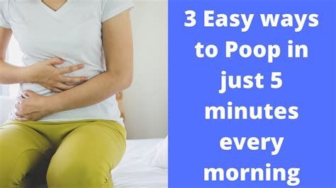 In order to start building. . Simple trick to empty bowels every morning